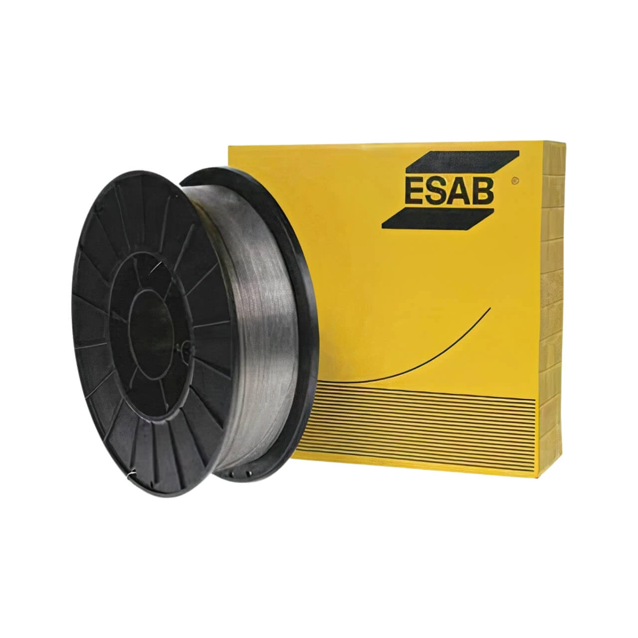 0.9mm Esab Coreshield 15 Gasless Mig Wire 15kg
