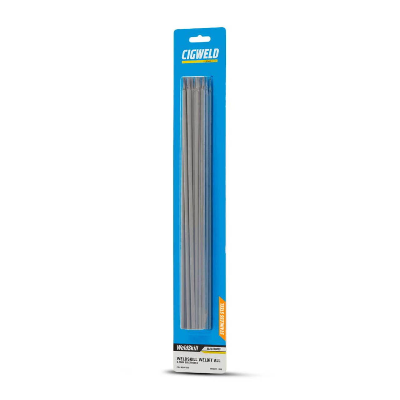 Weldskill Weldit All 3.2mm Electrode 1kg
