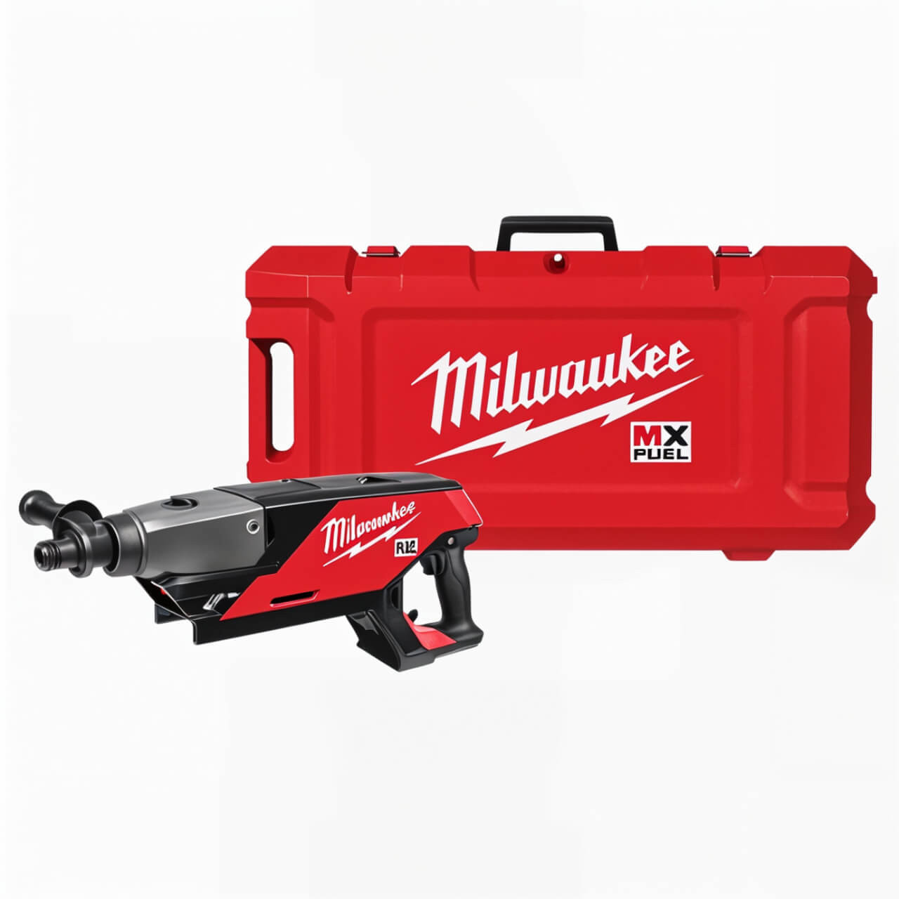 Milwaukee MX Fuel Handheld Core Drill Skin Only
