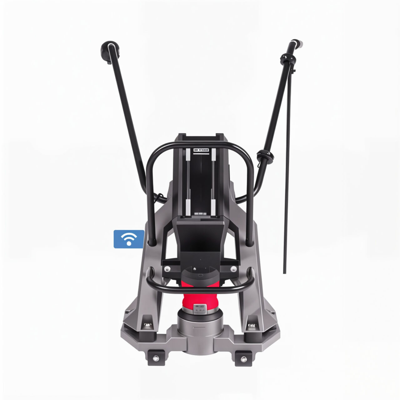 Milwaukee MX Fuel Powered Screed Concrete Skin Only