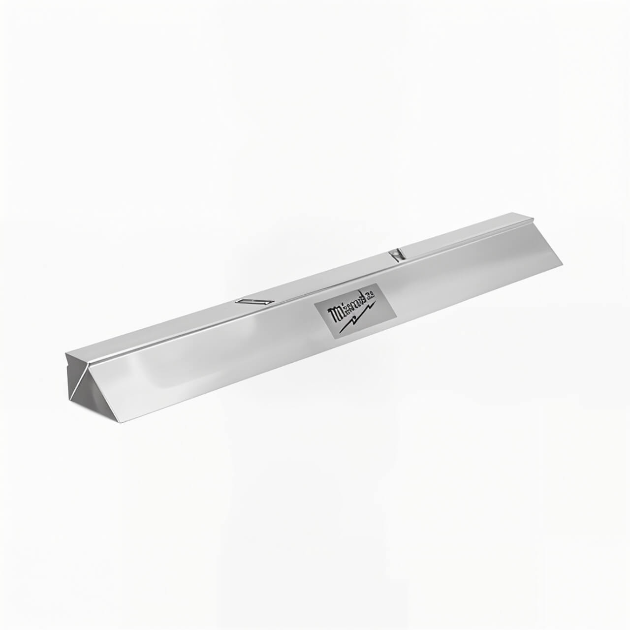 Milwaukee MX Fuel 1.2m 4 Ft Screed Bar