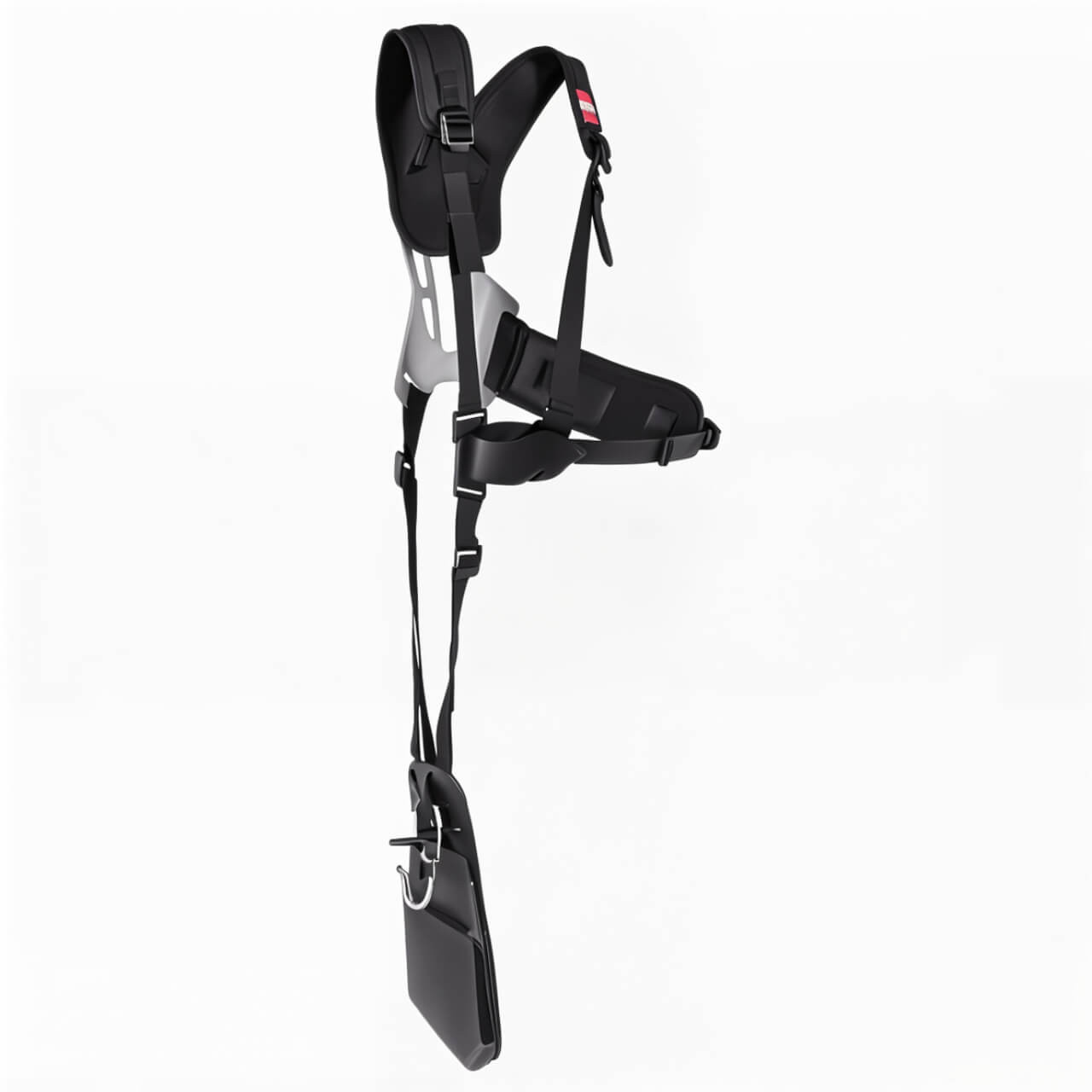 Milwauke Double Shoulder Harness Suit Brushcutters