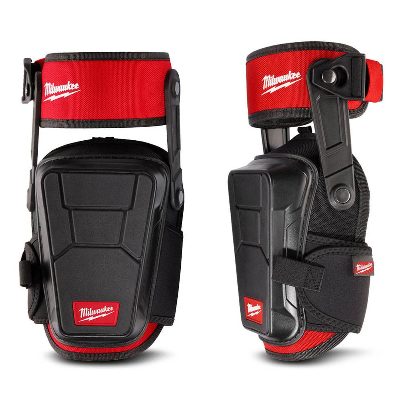 Milwaukee Stabiliser Performance Knee Pad