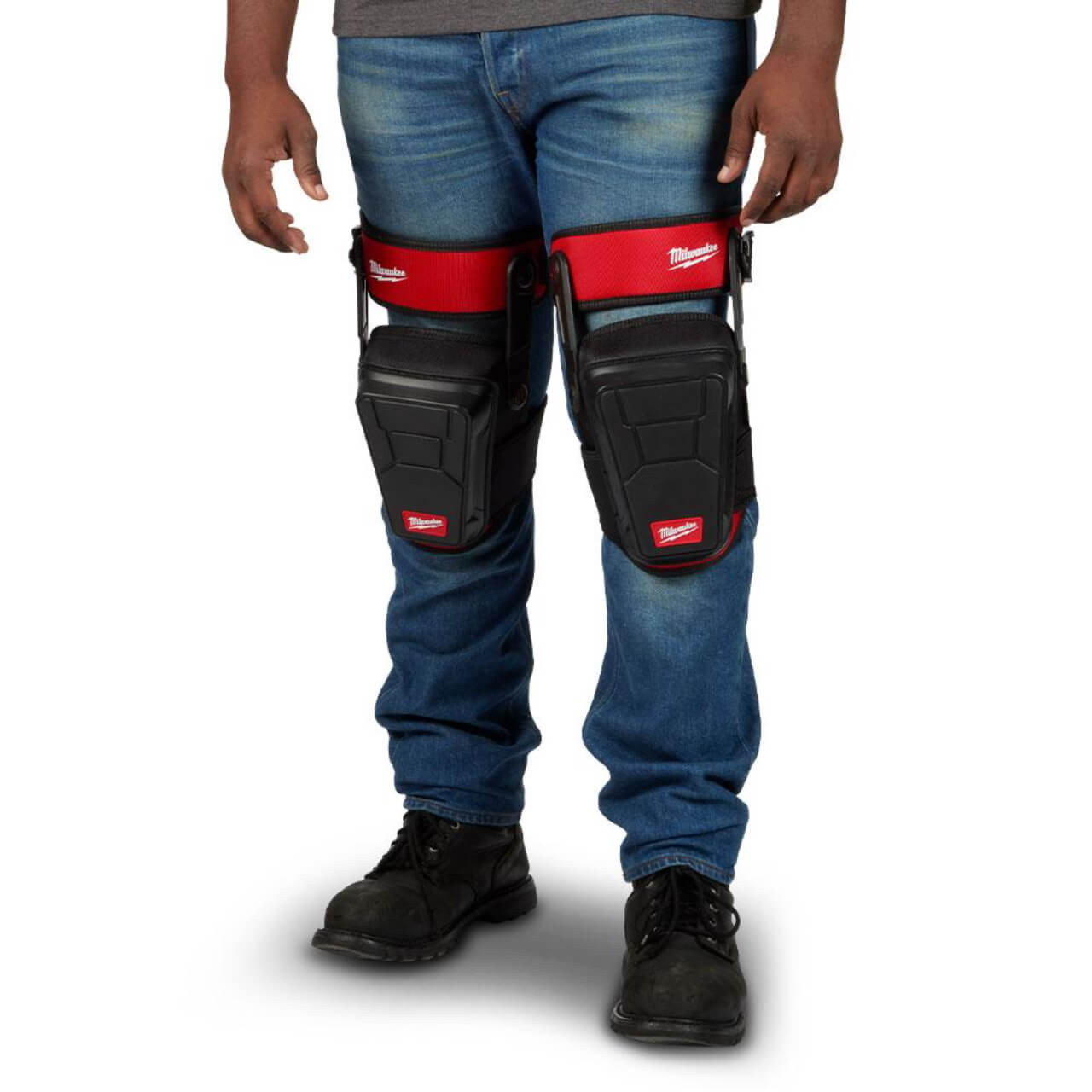 Milwaukee Stabiliser Performance Knee Pad