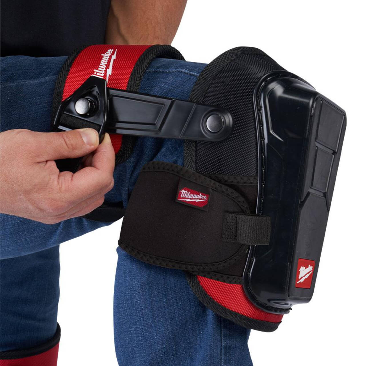 Milwaukee Stabiliser Performance Knee Pad