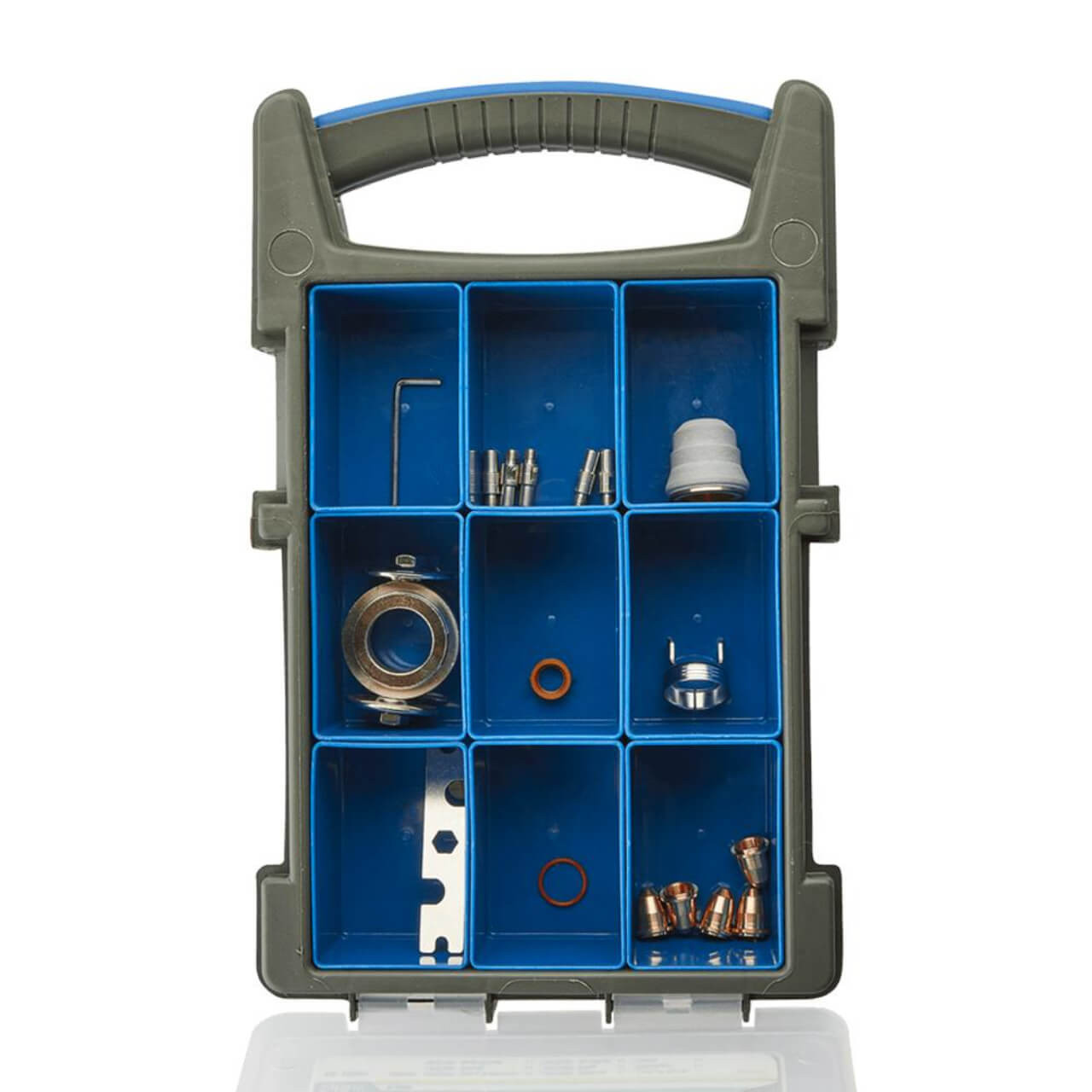 CutSkill Plasma Consumables Kit Suits CS45