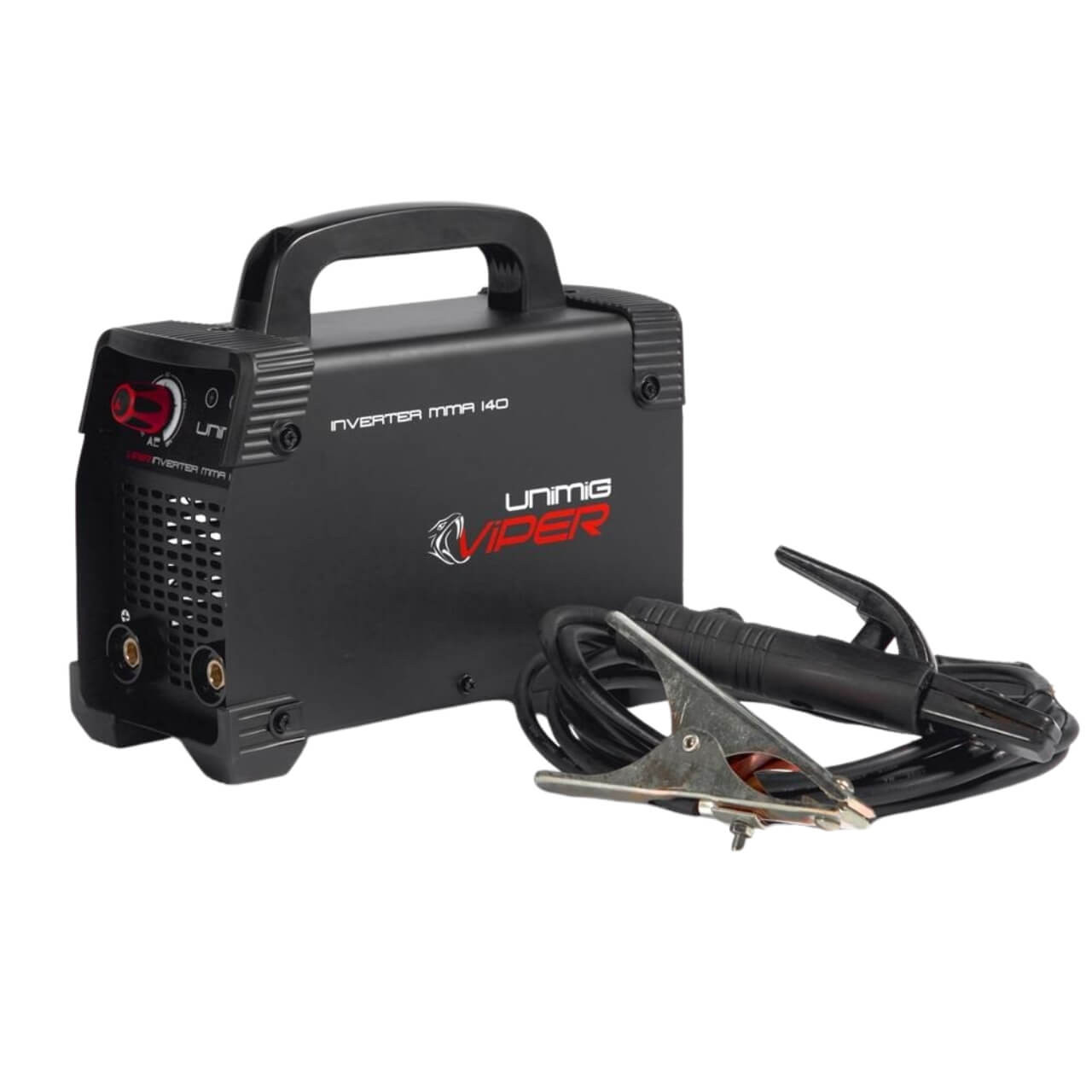 Unimig Viper Arc 140 Stick/Tig Welder