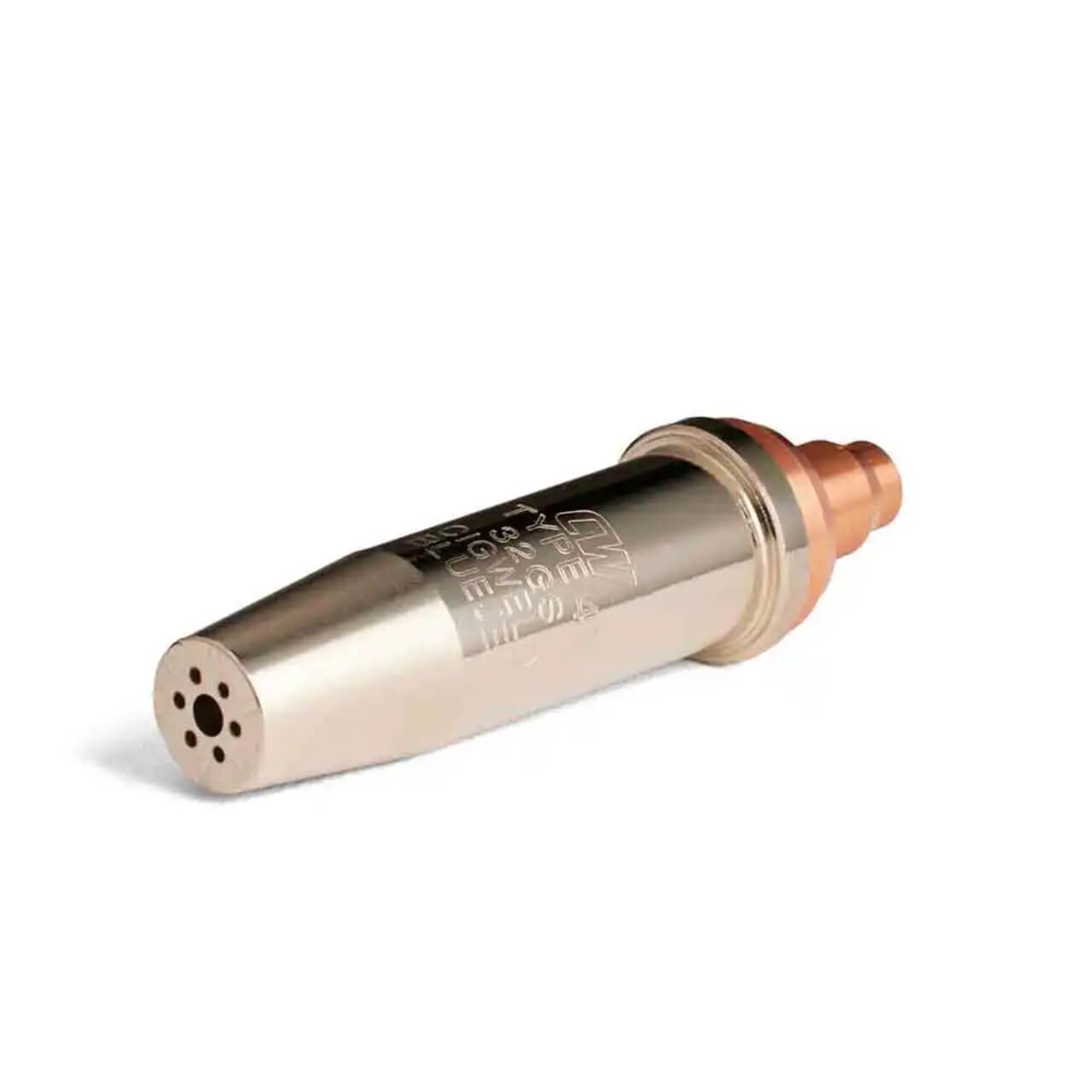 BlueJet Straight Gouging Oxy/Acet Type 41 Size 32GS