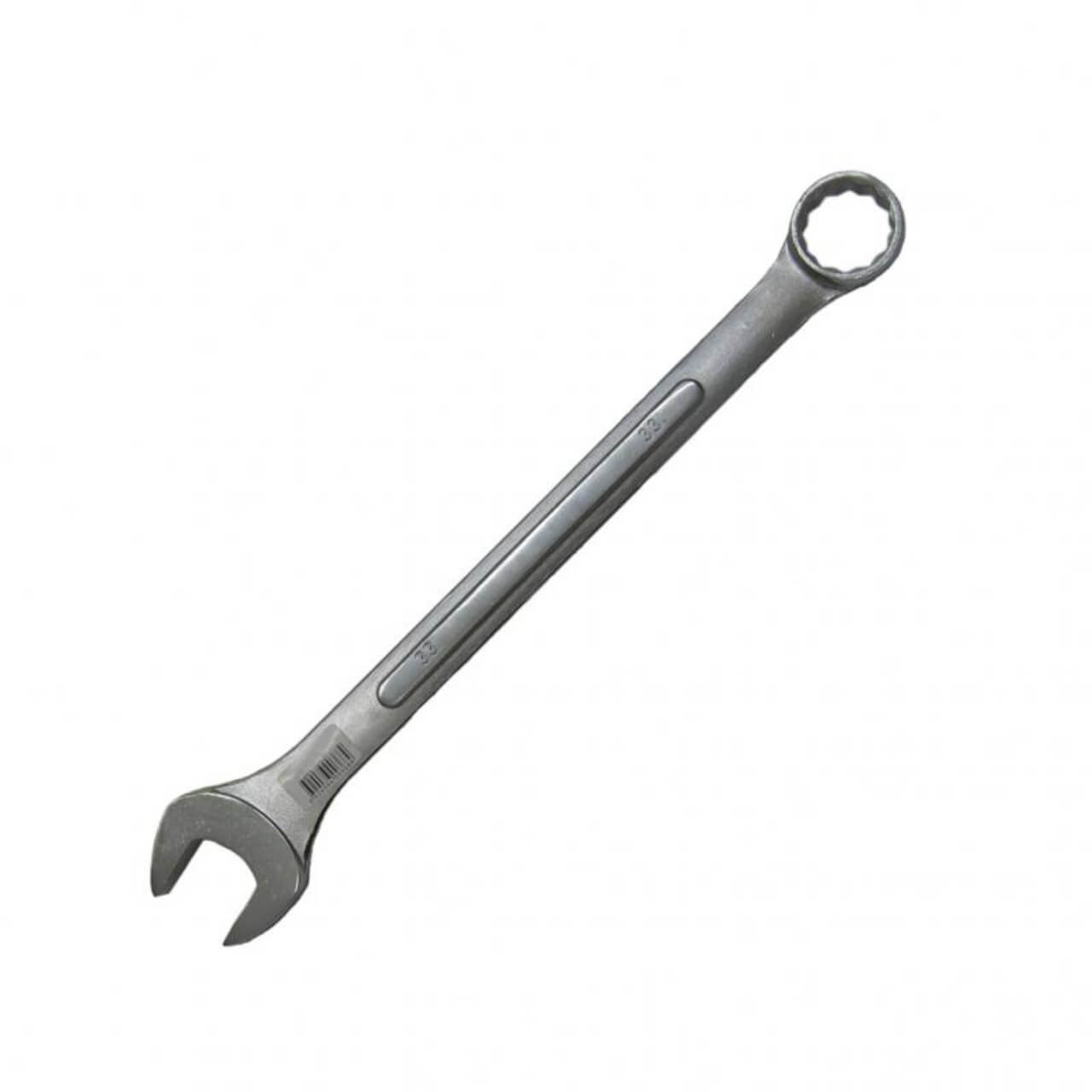 Mako 80mm Heavey Duty Combintion ROE Spanner Metric