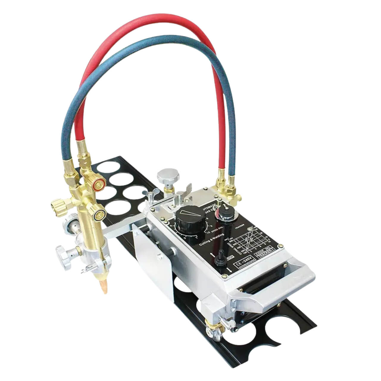 Unimig Straight Line Gas Cutting Machine