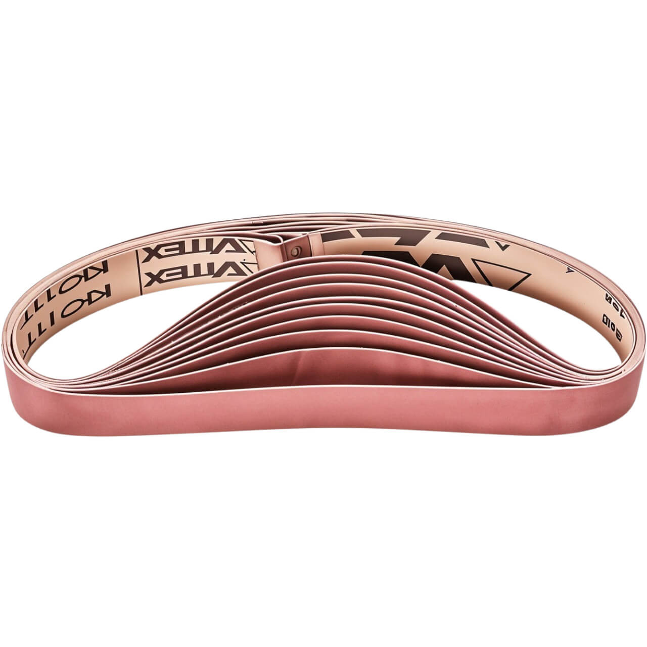 Pferd 30x533mm 240g KK712J Linishing Belt