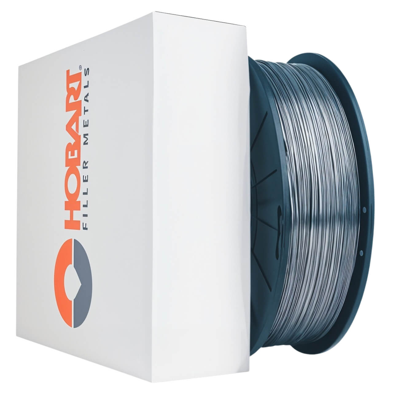 1.2mm Hobart Fabshield 21B Gasless Mig Wire 4.5kg
