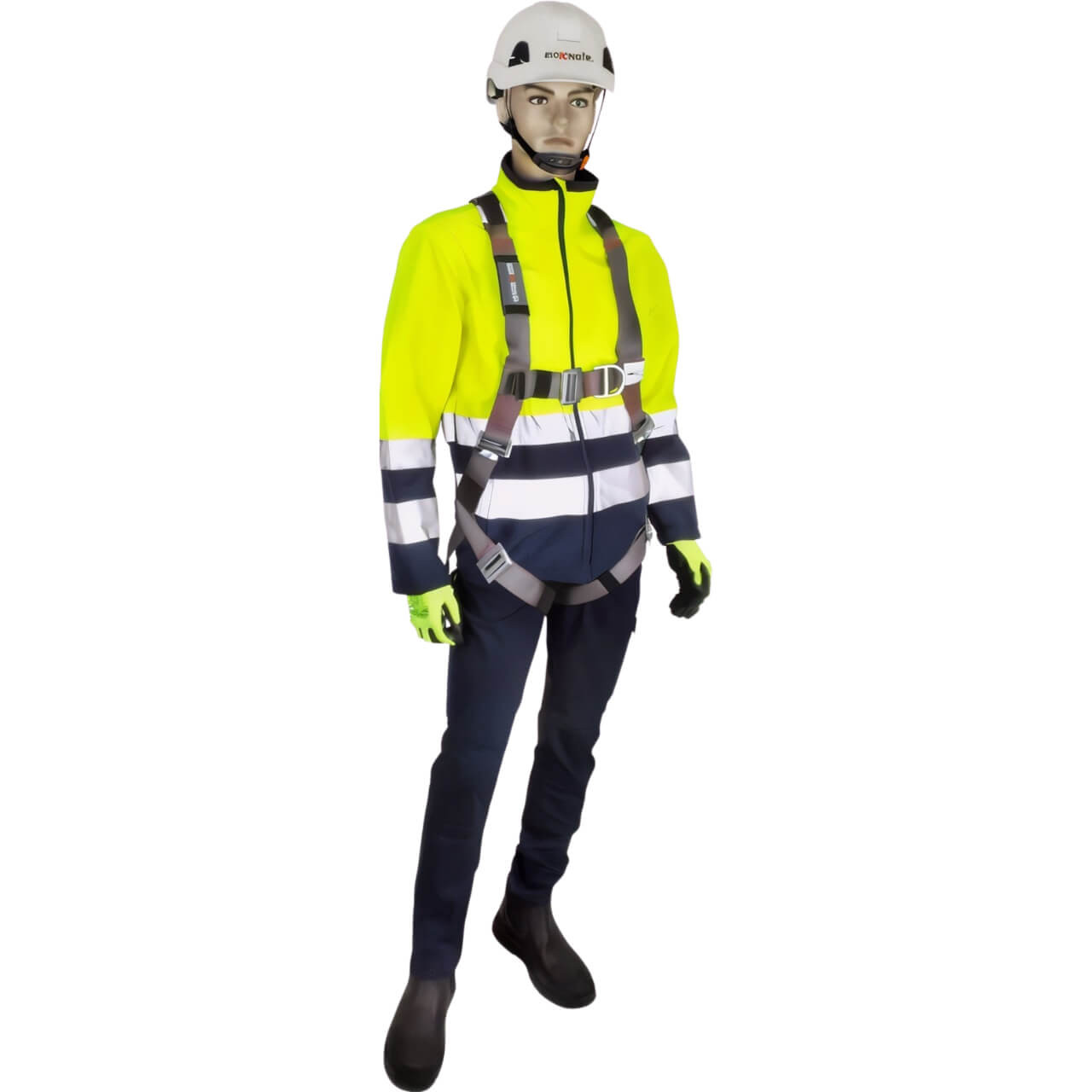 Maxisafe Confined Space Harness