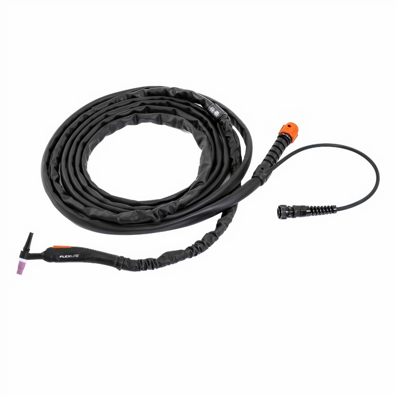 Kemppi TX 135 G Flexi 4m Gas Cooled Tig Torch