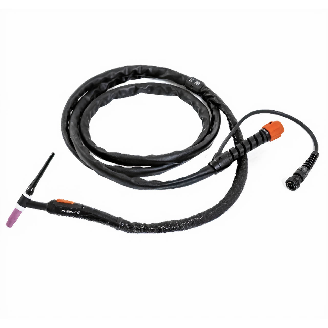 Kemppi TX 225 G 16m Gas Cooled Tig Torch