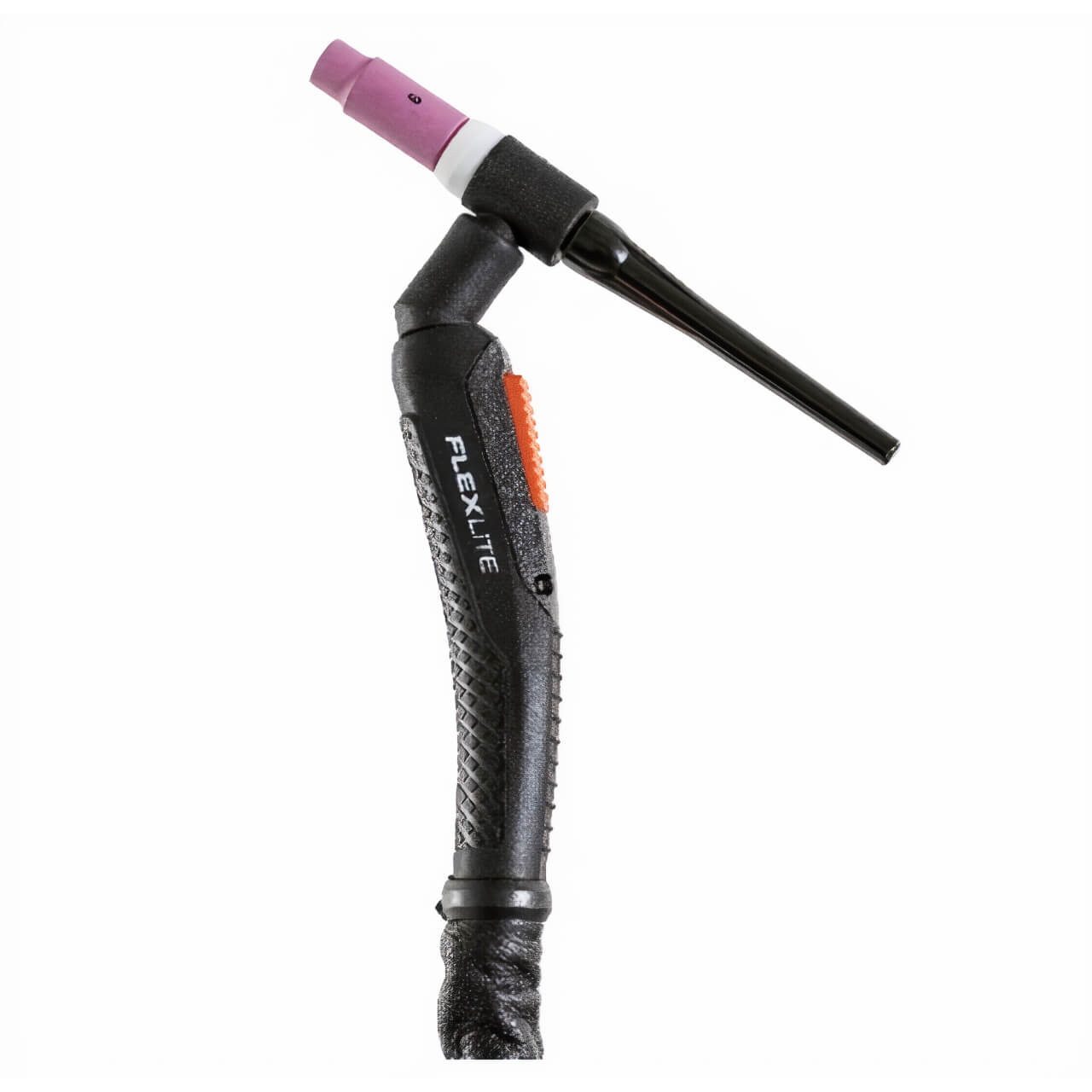 Kemppi TX 225 G Swivel 4m Gas Cooled Tig Torch