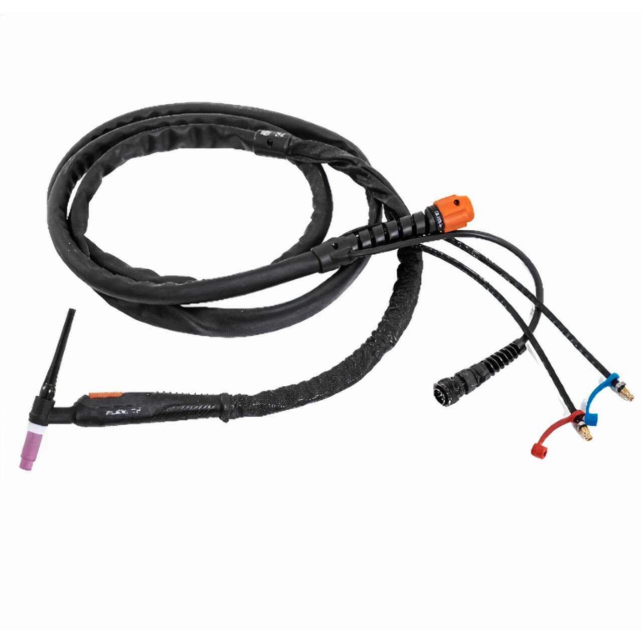 Kemppi TX 355 W 4m Water Cooled Tig Torch