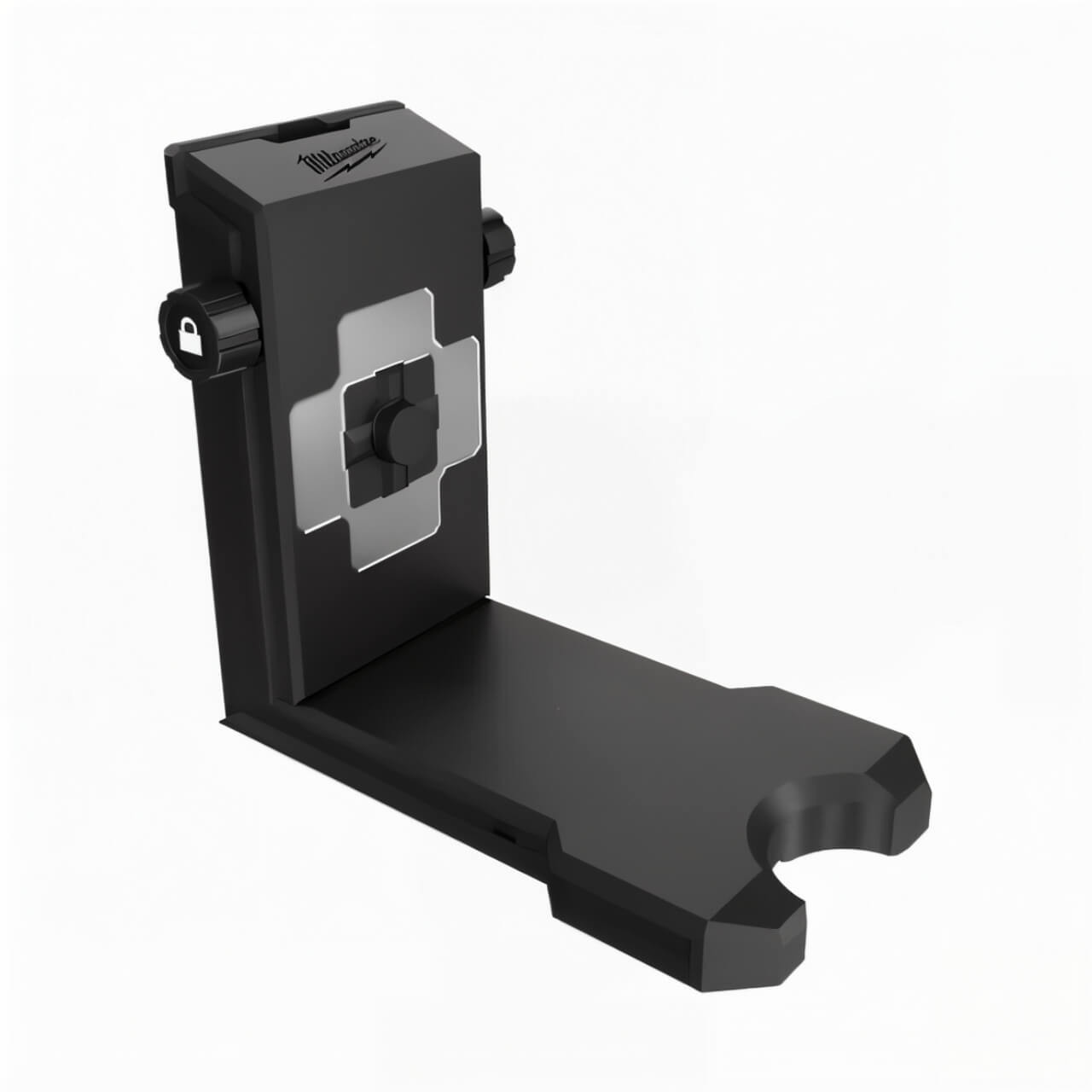 Milwaukee 360° Laser Bracket With Quick Connect