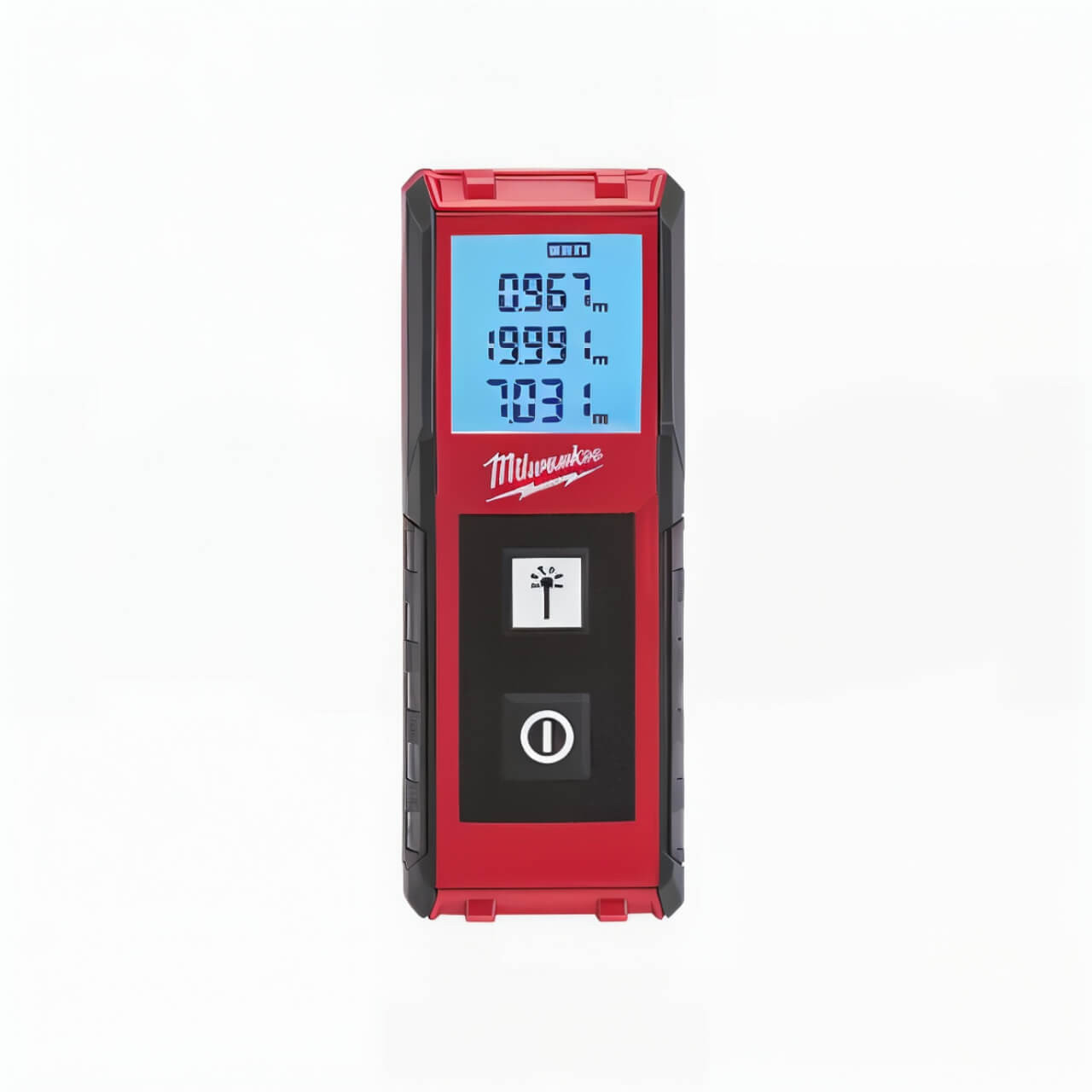 Milwaukee 30m Laser Distance Measurer