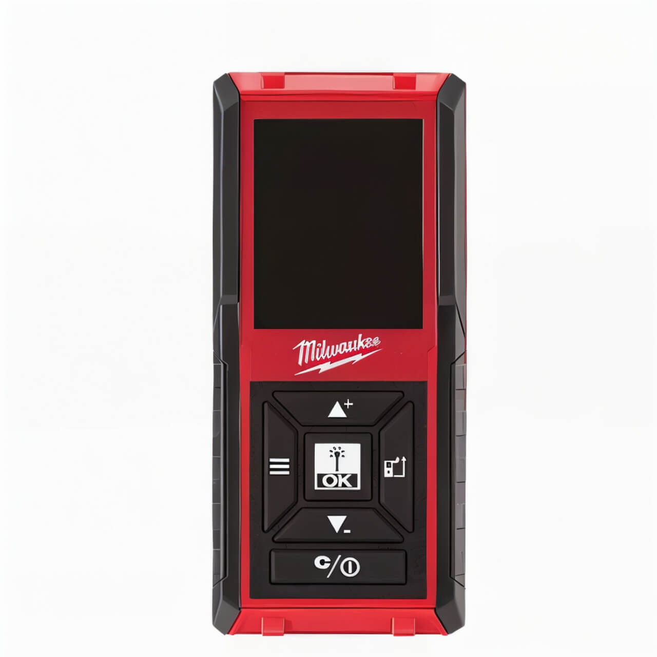 Milwaukee 45m Laser Distance Measurer