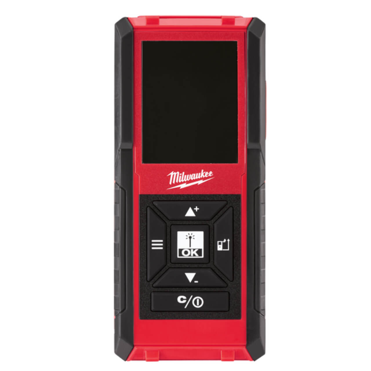 Milwaukee 100m Laser Distance Measurer