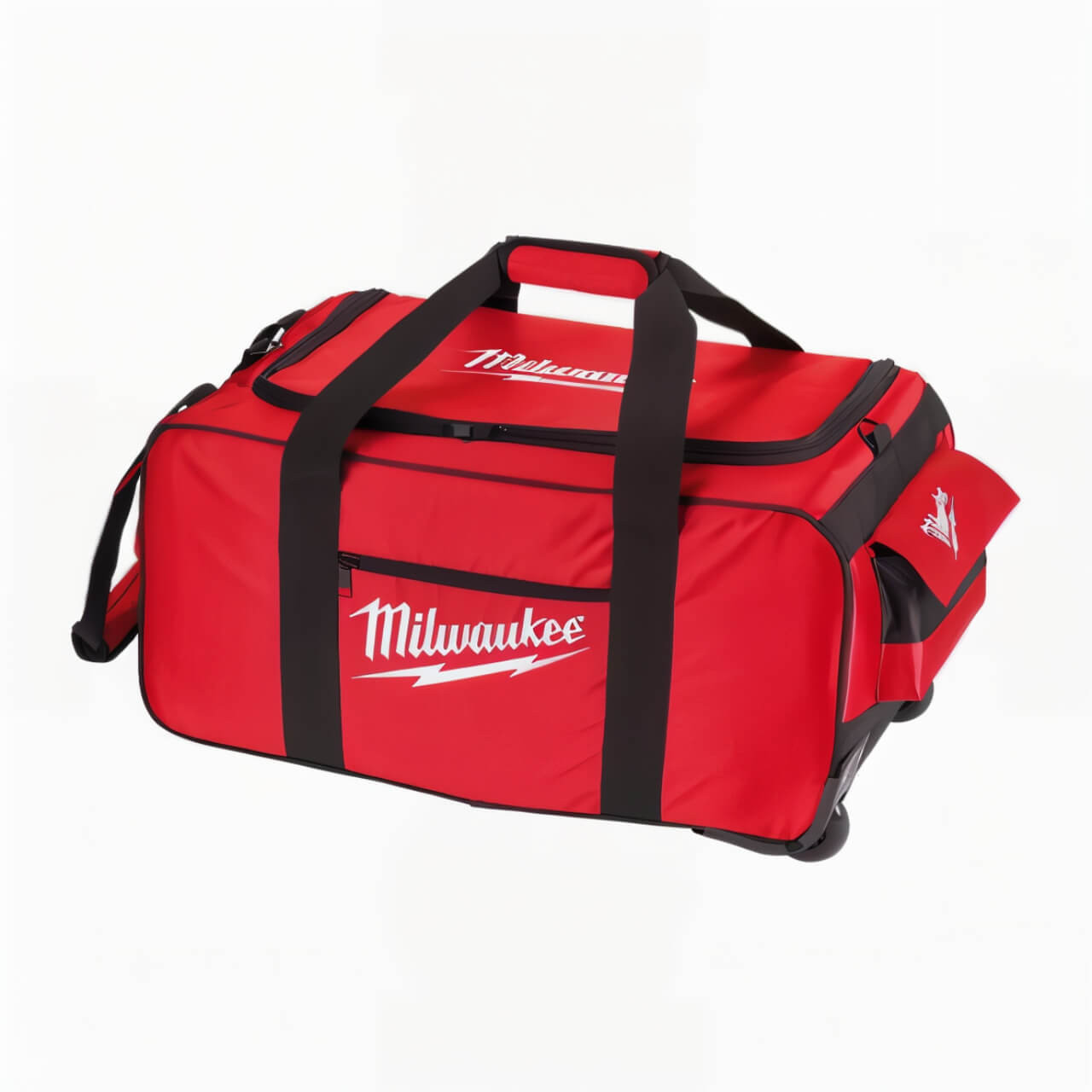 Milwaukee Wheelie Contractor Bag M