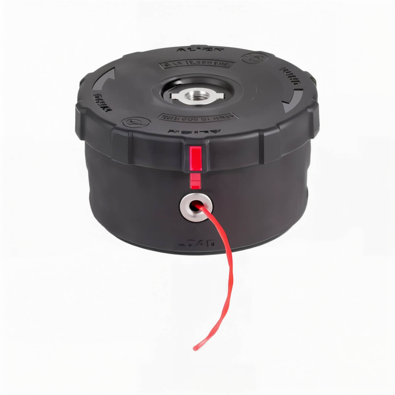Milwaukee Easy Load Trimmer Head