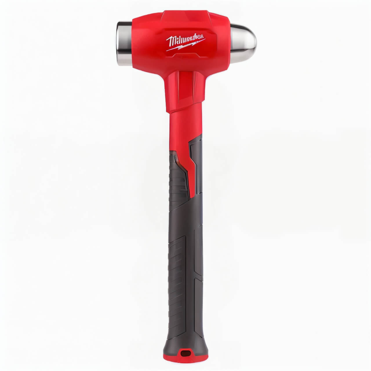 Milwaukee 32oz Dead Blow Ball Peen Hammer