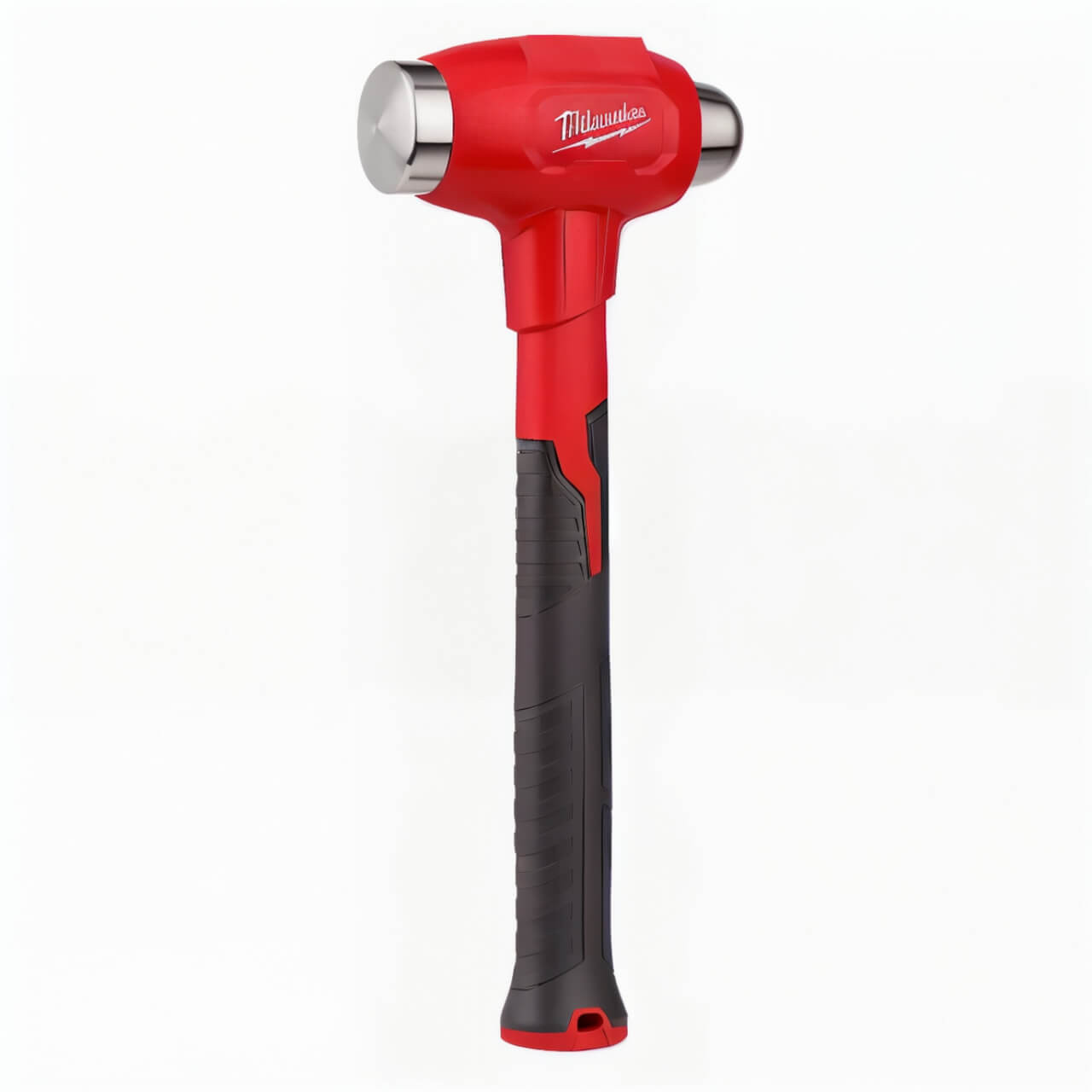 Milwaukee 32oz Dead Blow Ball Peen Hammer
