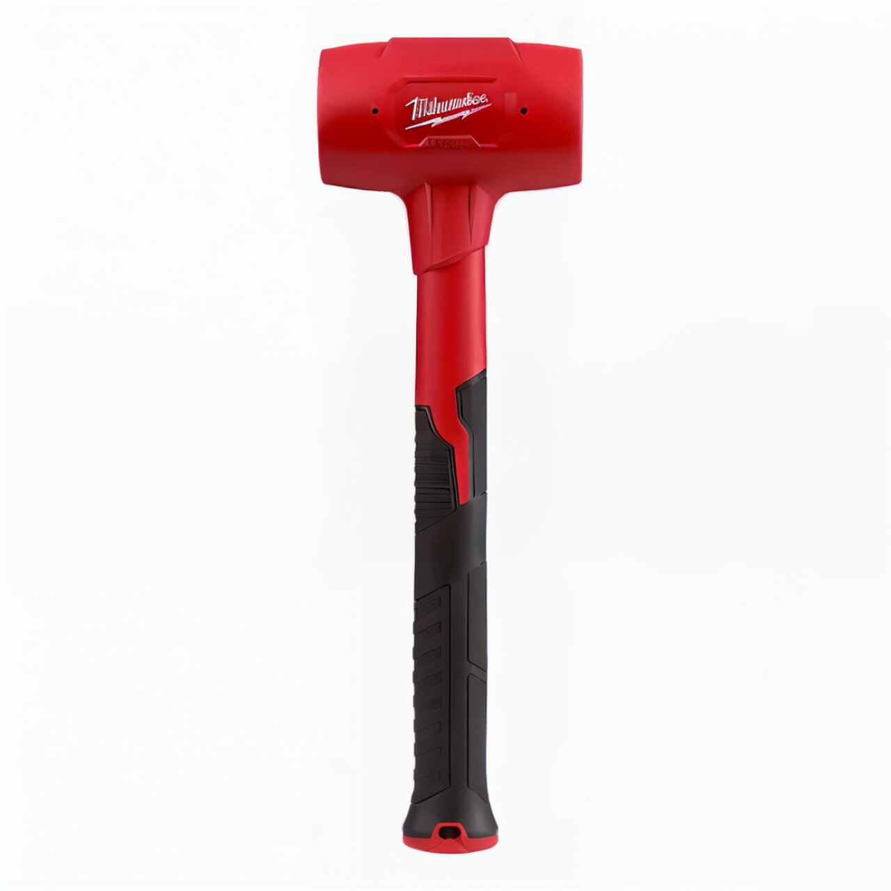 Milwaukee 48oz Dead Blow Hammer Milwaukee 48oz Dead Blow Hammer