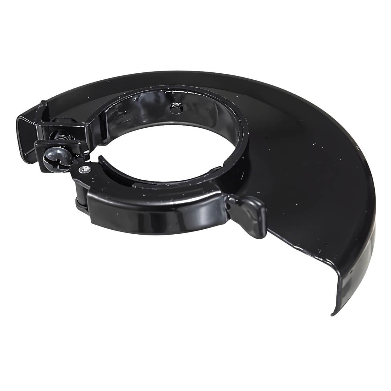 Makita Toolless Wheel Cover