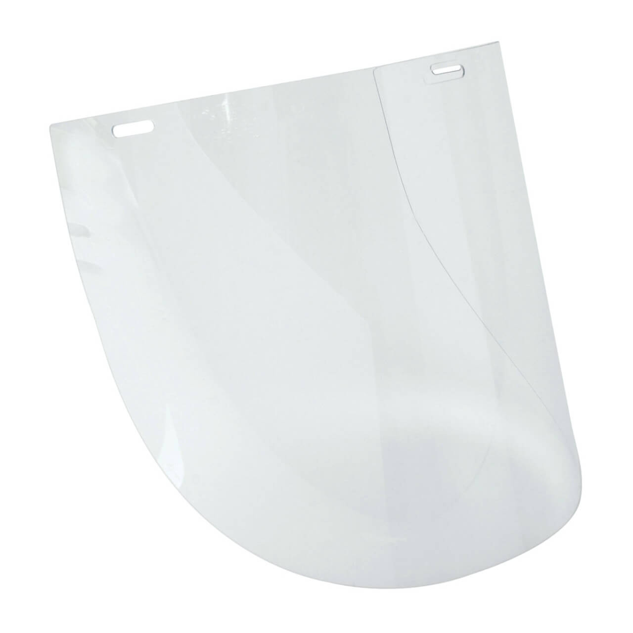3M Polycarb 1mm Visor Clear 200x385