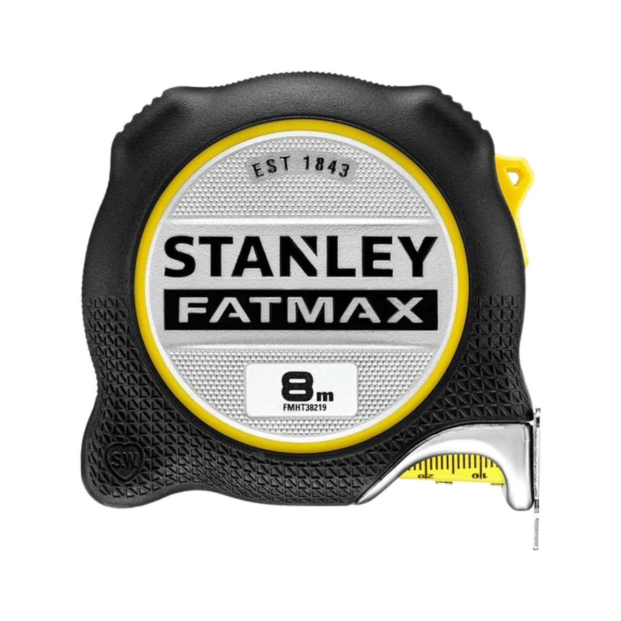 Stanley 8m Xtreme Tape Measure