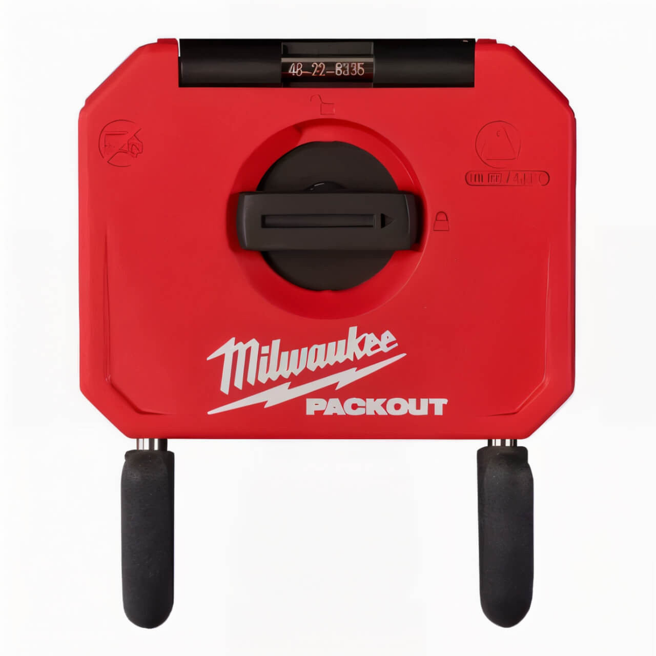 Milwaukee Packout 3” Curved Hook