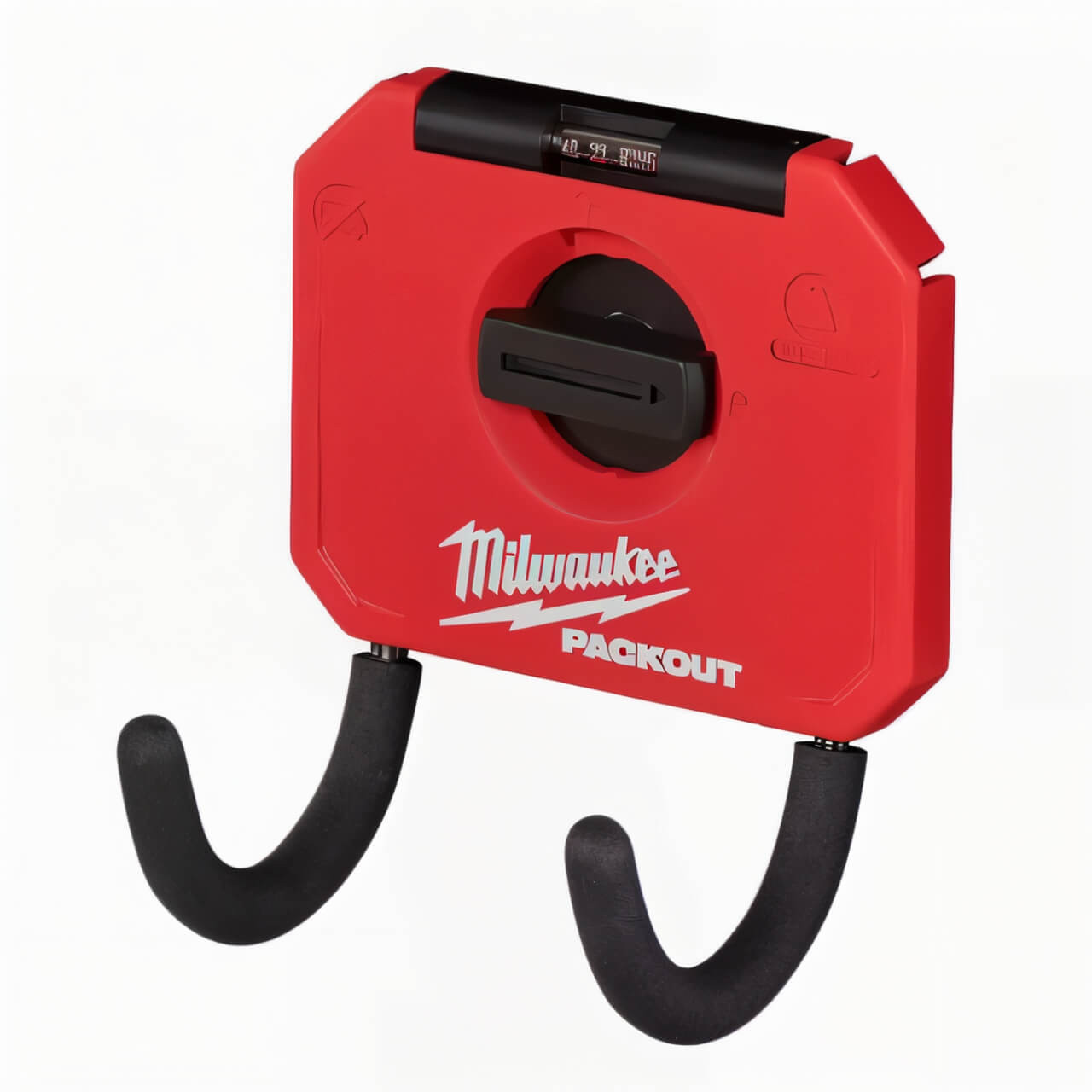 Milwaukee Packout 3” Curved Hook