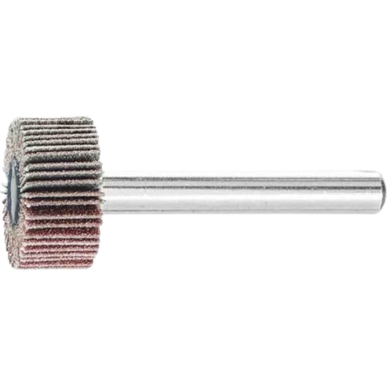 Pferd 20x10x6mm 120g Alox Flap Wheel