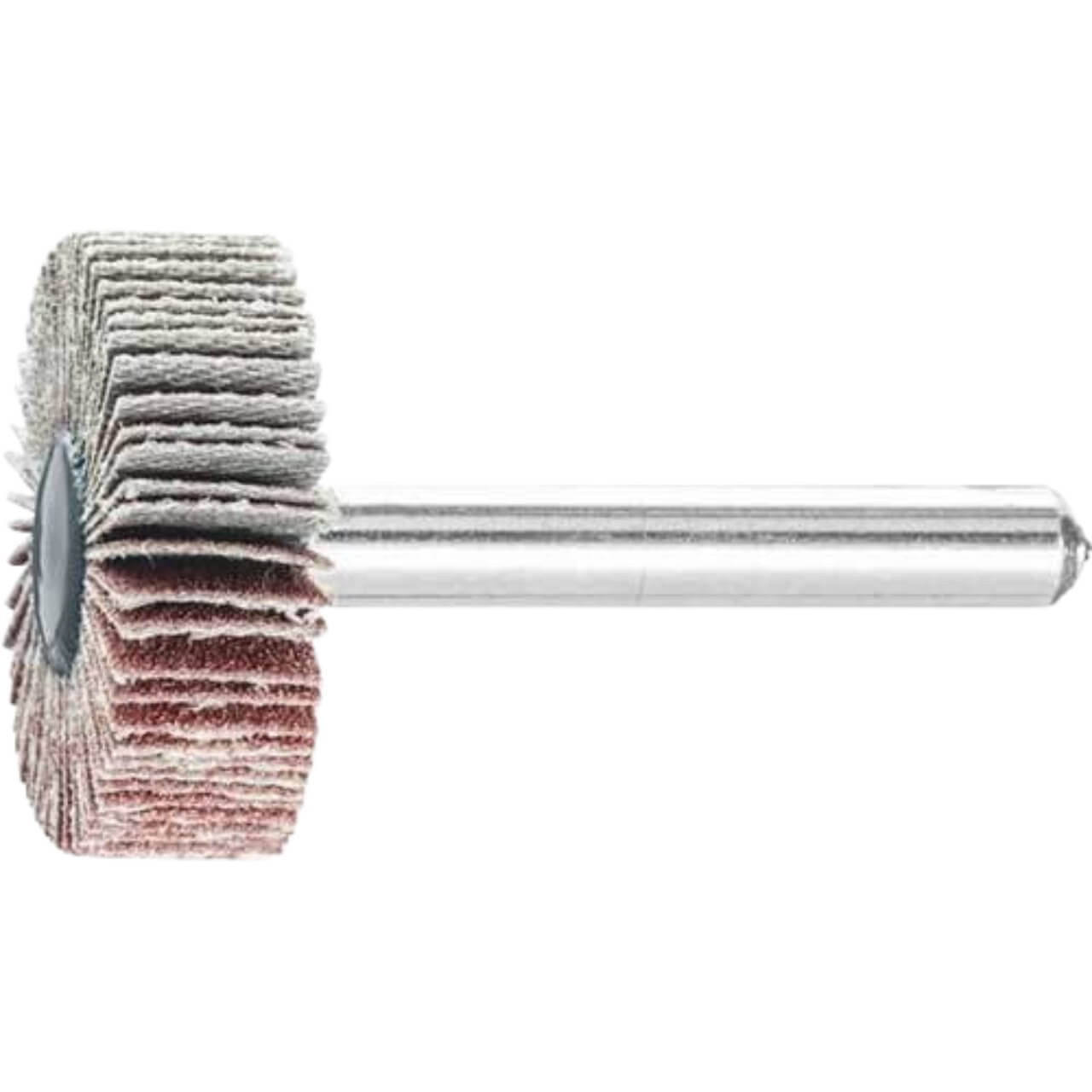 Pferd 30x10x6mm 120g Alox Flap Wheel