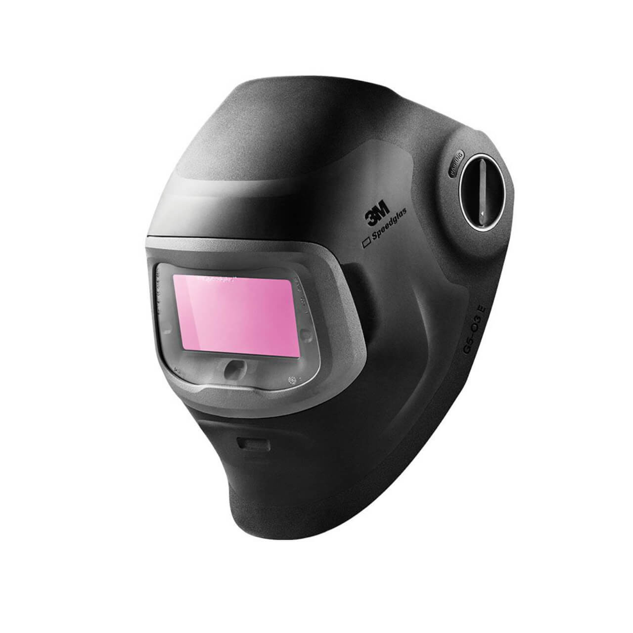 Speedglas G5-03E NC Lens Welding Helmet