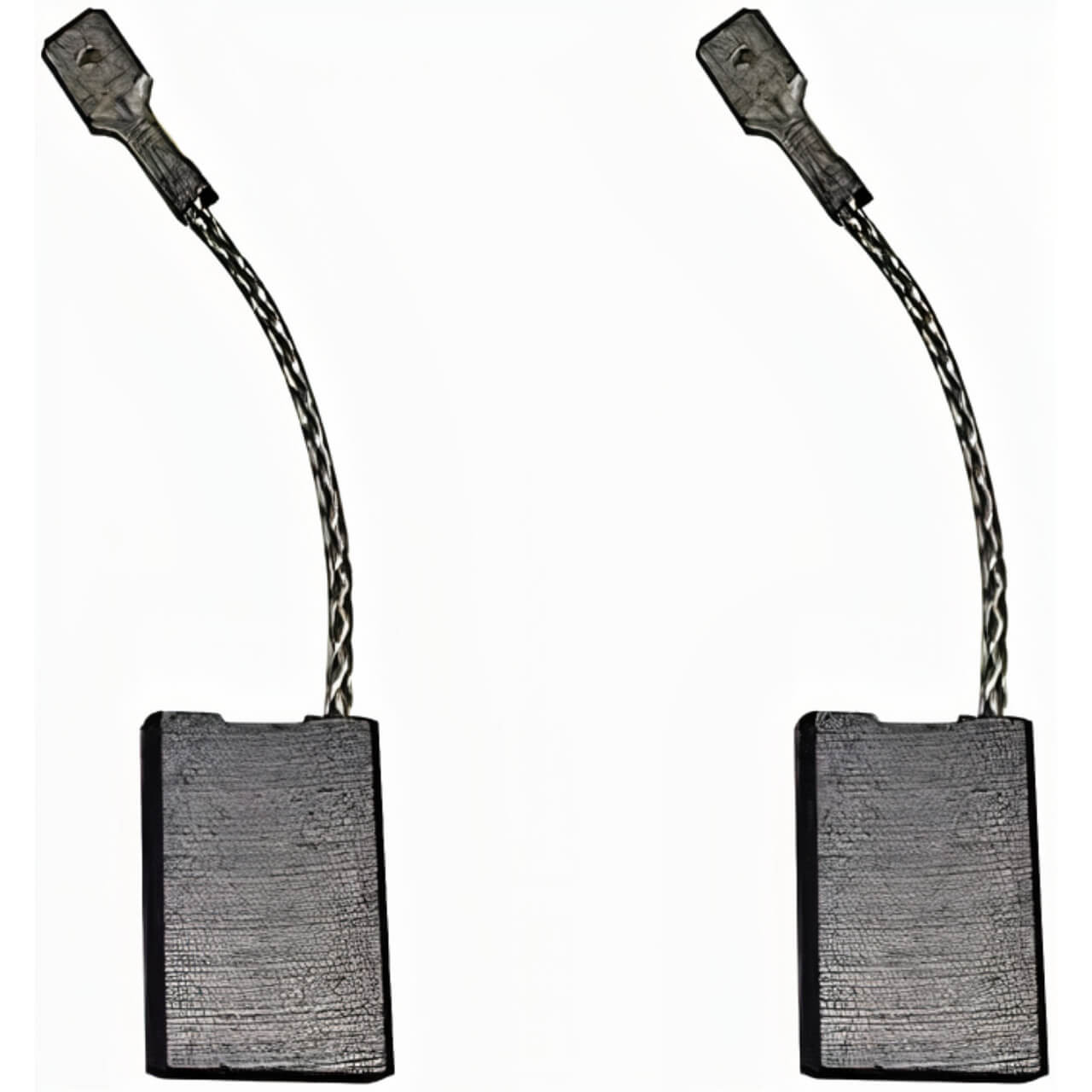 Metabo Carbon Brush Set Cut-Off