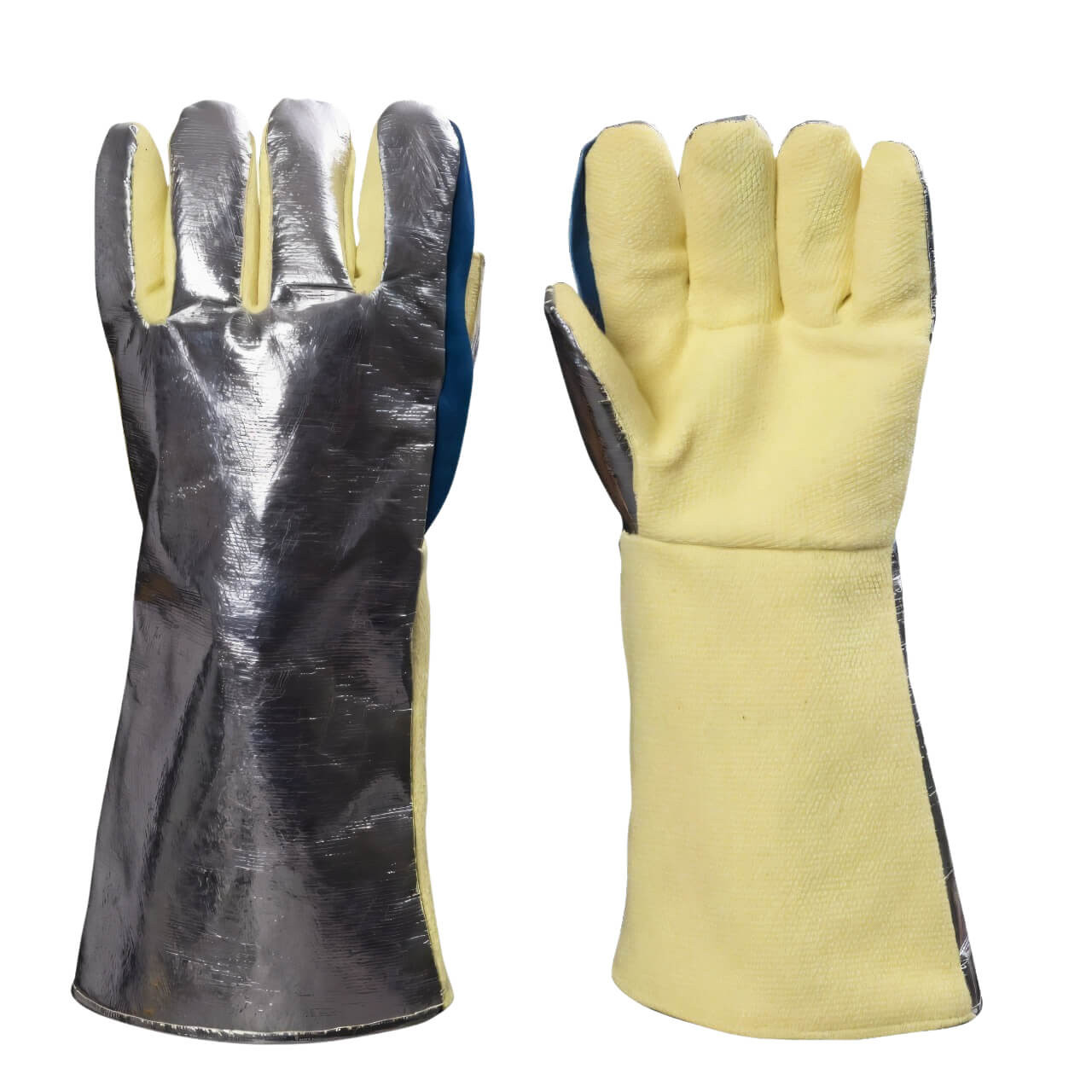 Elliotts Alum Kevlar Palm Glove 406mm