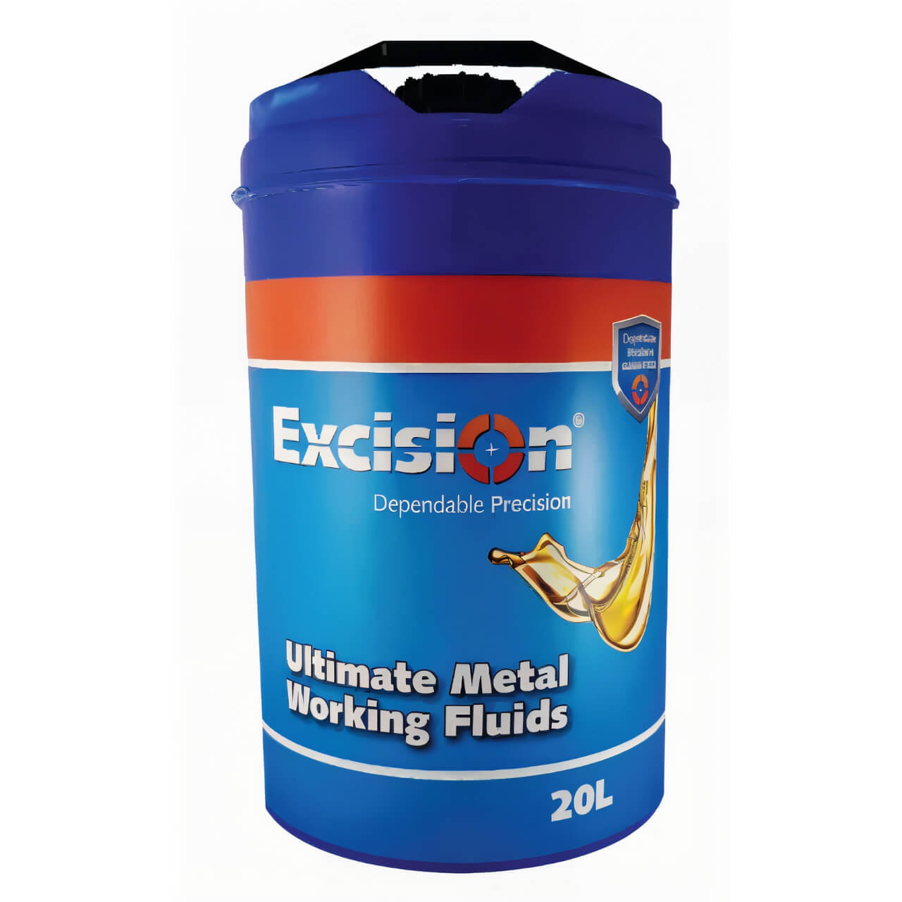 Excision XDP116 Alu Spray Mist 20L