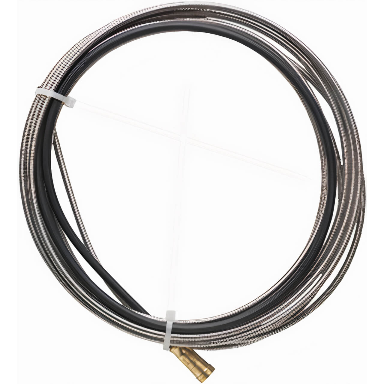 Tweco #1 OEM 0.8-0.9mm Steel Liner 4.5m