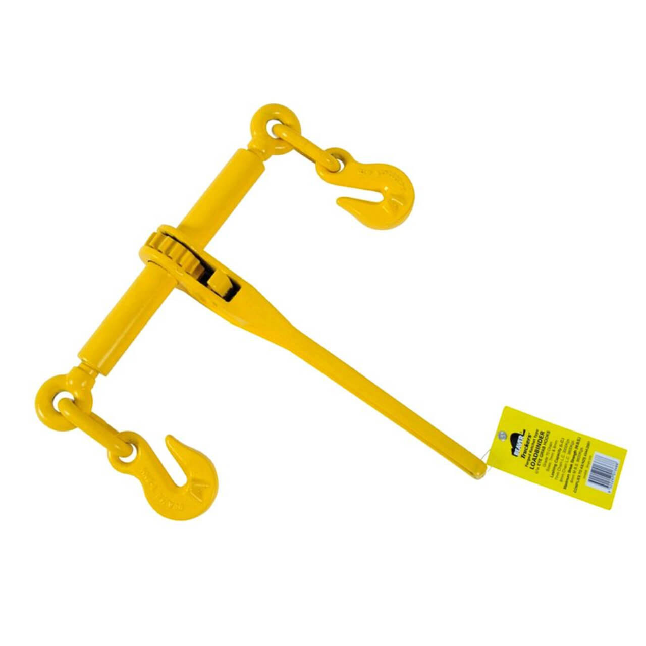 7-8mm G70 Ratchet Type Loadbinder