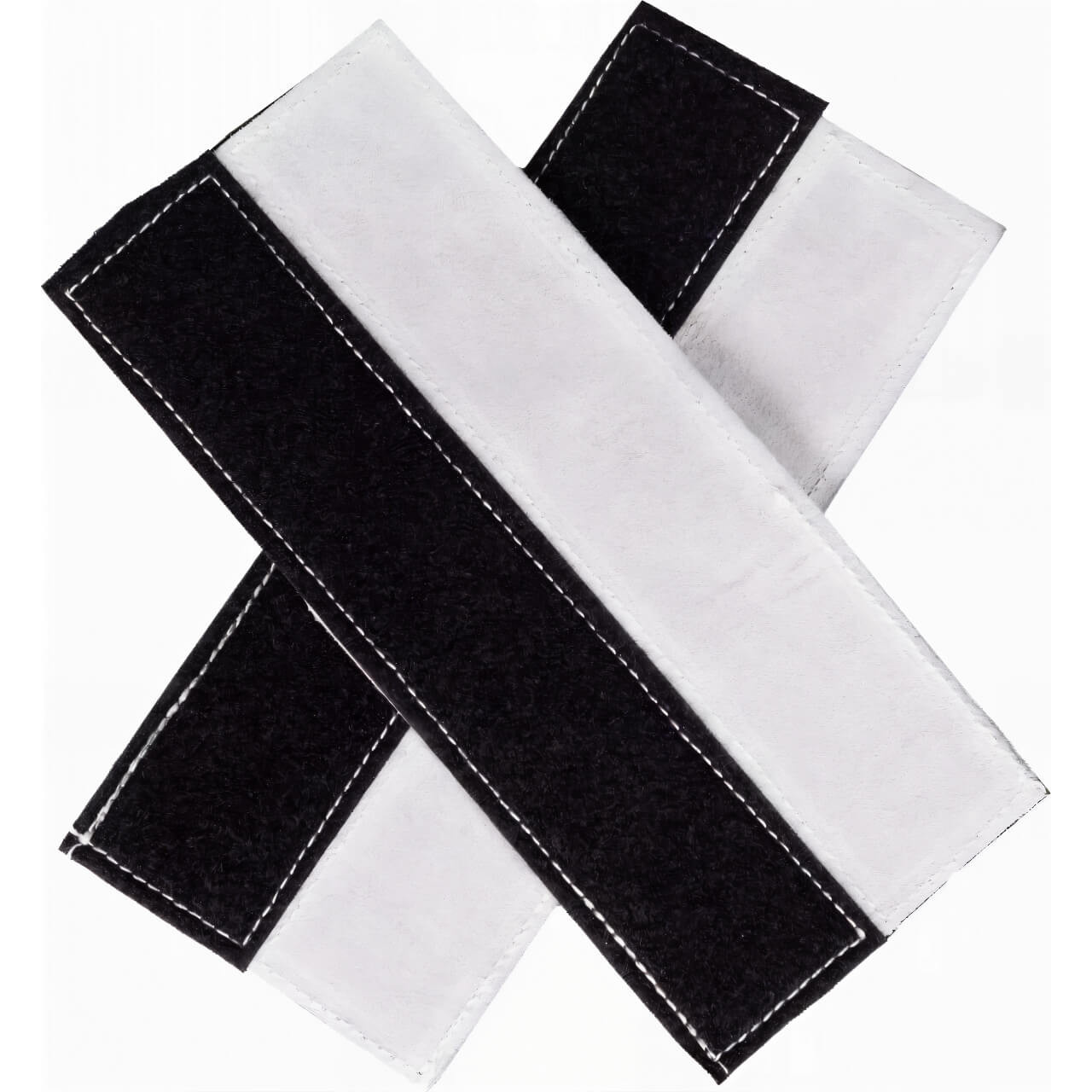 Chrome Leather Spat Extender