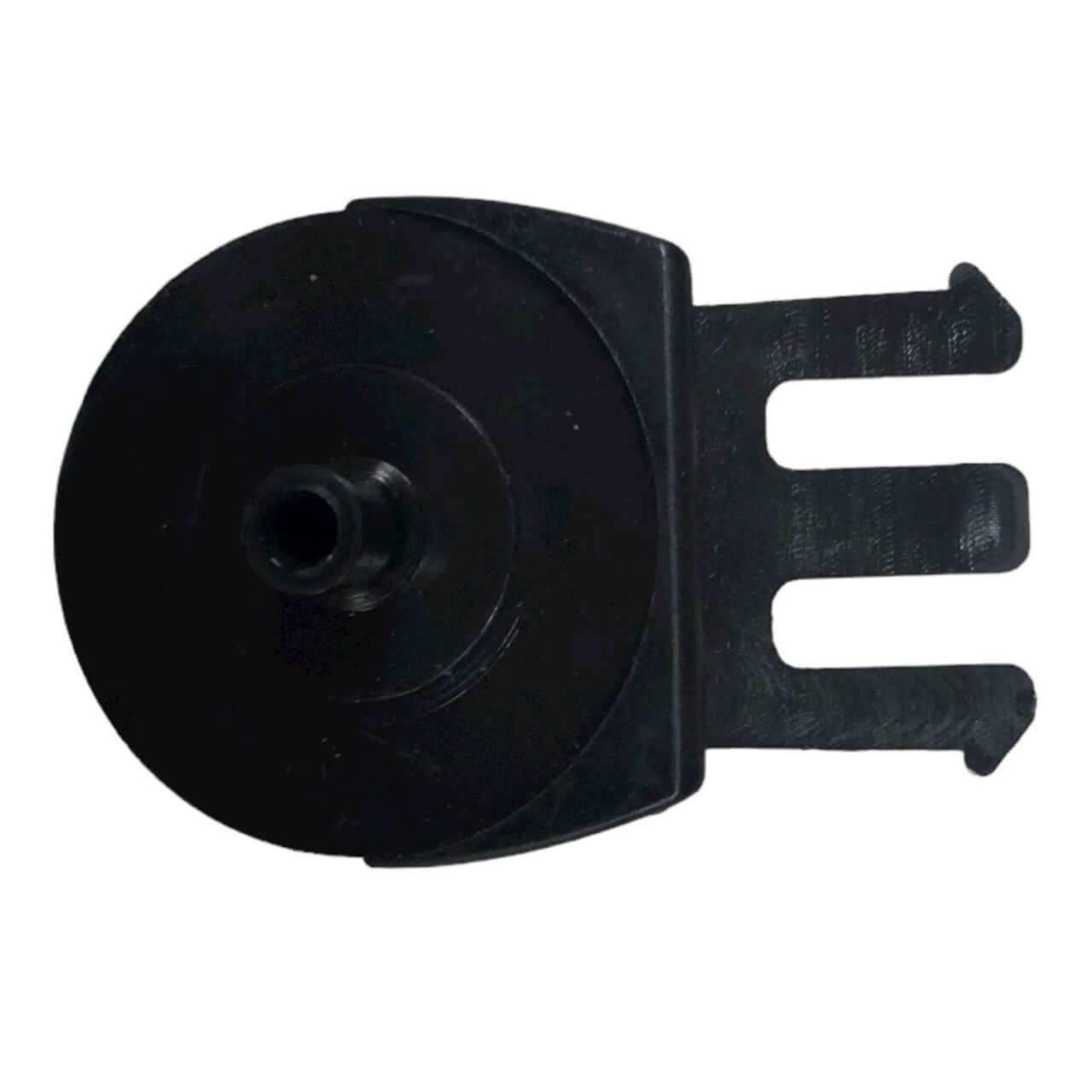 Maxisafe Replacement 30mm Visor Holder clips (1Pr)
