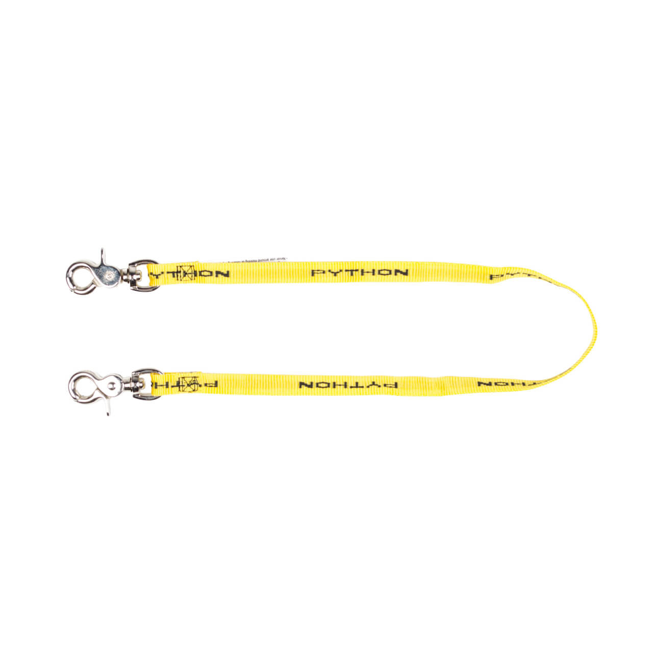 3M DBI-SALA Trigger2Trigger Lanyards 0.6 m, 4.5 kg load rating Each