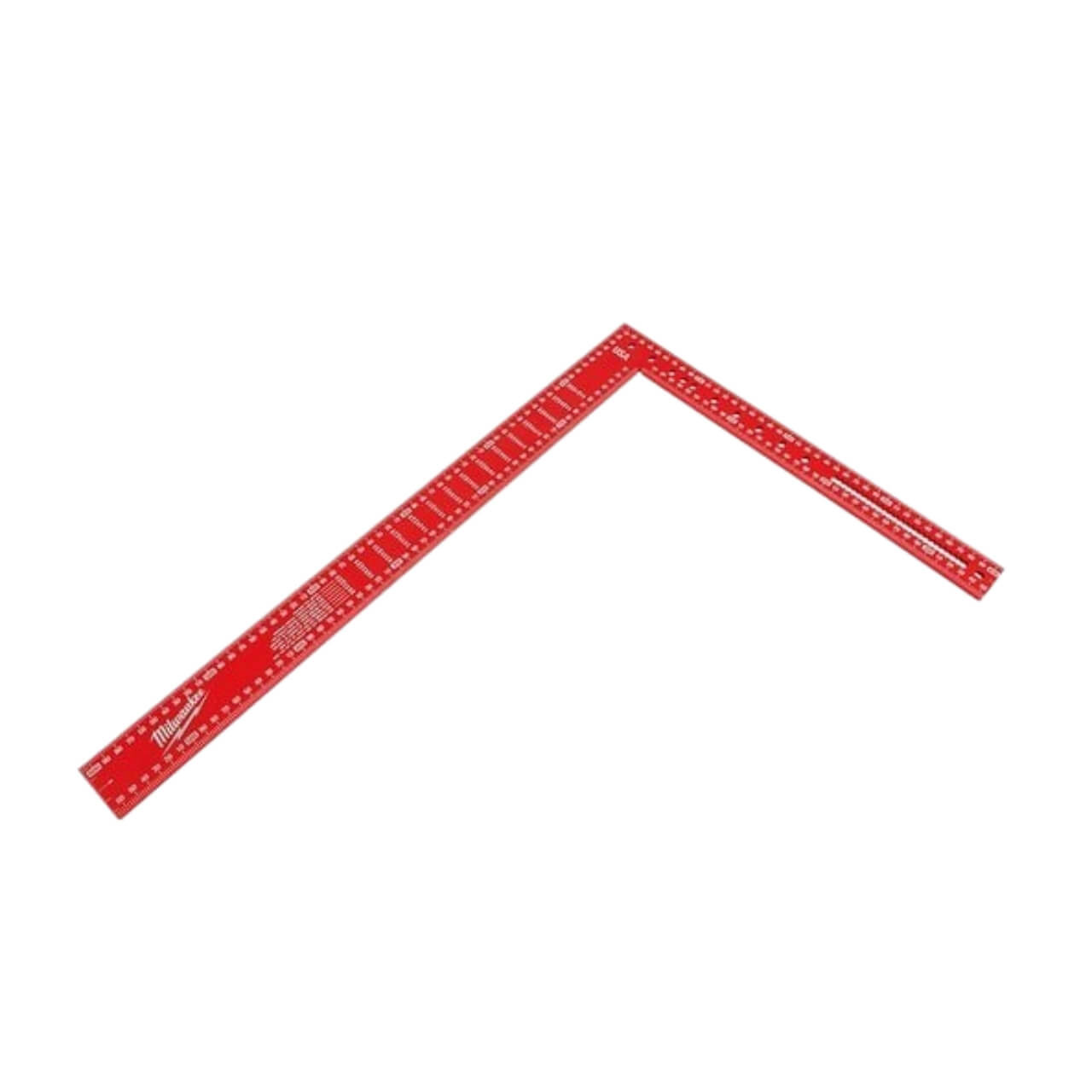 Milwaukee 400x600mm Aluminum Framing Square