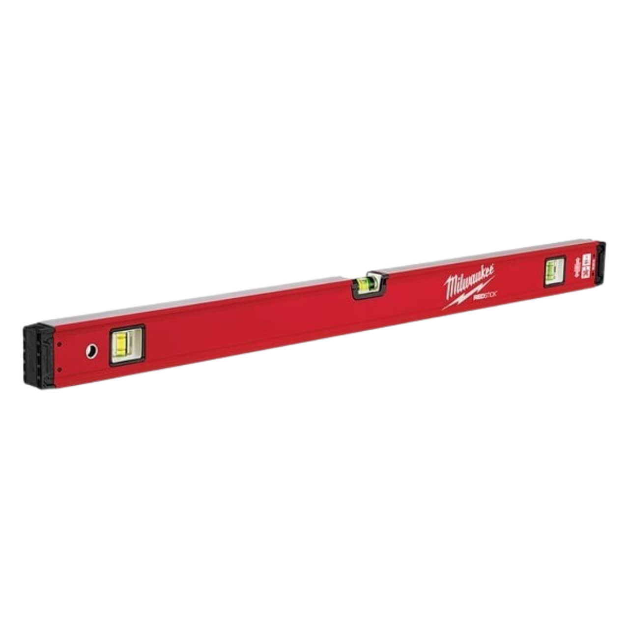 Milwaukee Redstick 900mm Box Level