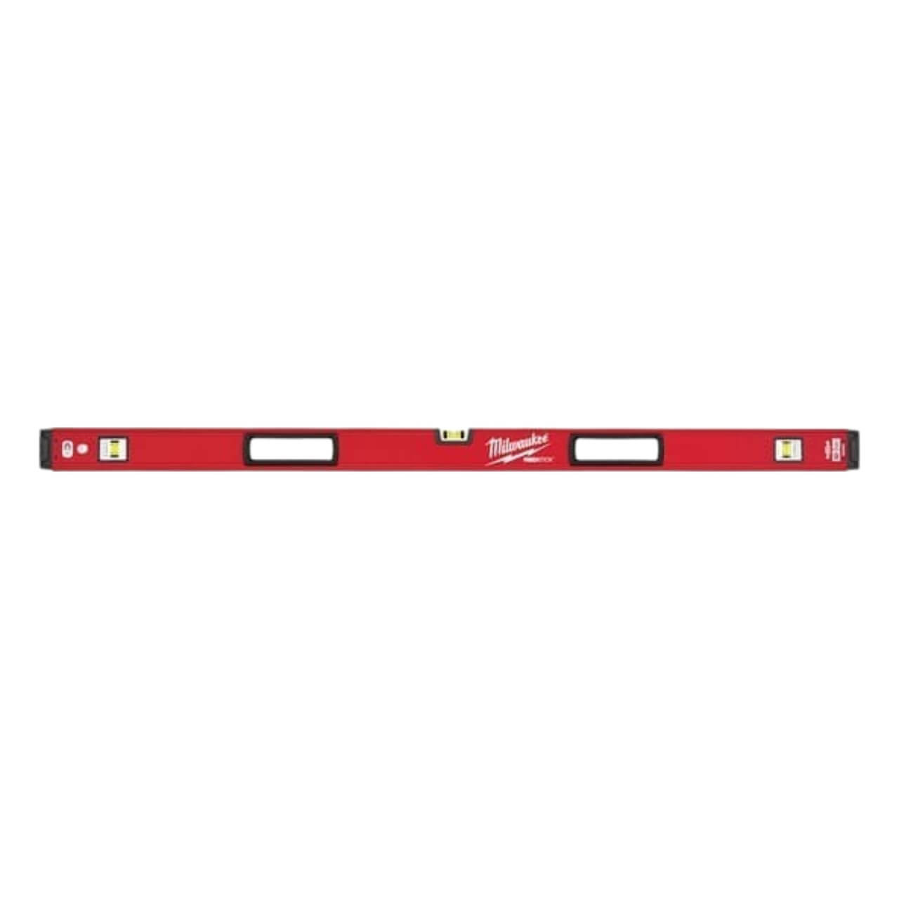 Milwaukee Redstick 1200mm Magnetic Box Level