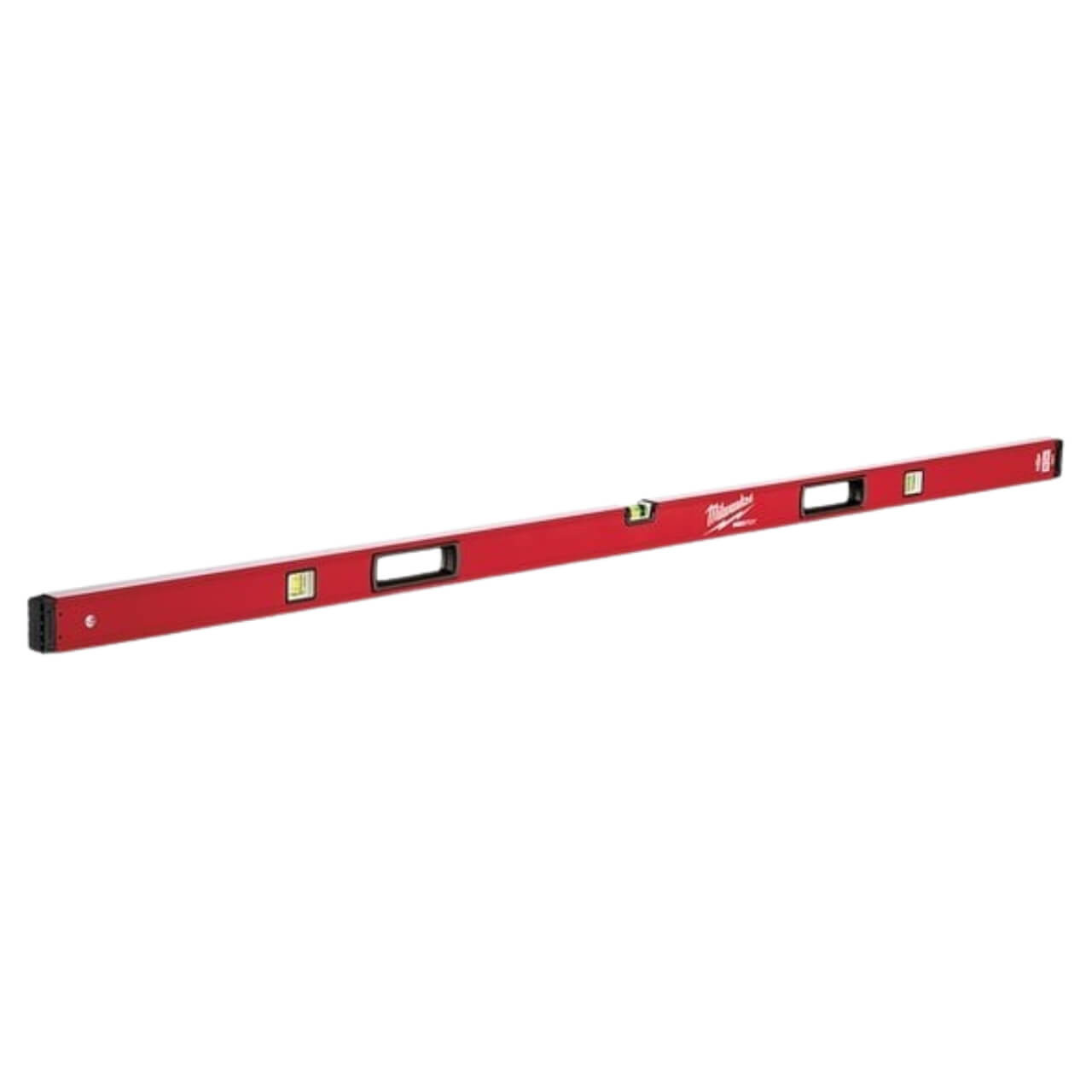 Milwaukee Redstick 2000mm Box Level